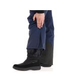 Miniatura Kilpi, Elare-W pantaloni da sci donna dark blu 