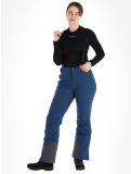 Miniatura Kilpi, Elare-W pantaloni da sci donna Dark Blue blu 