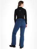 Miniatura Kilpi, Elare-W pantaloni da sci donna Dark Blue blu 