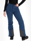 Miniatura Kilpi, Elare-W pantaloni da sci donna Dark Blue blu 