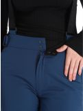 Miniatura Kilpi, Elare-W pantaloni da sci donna Dark Blue blu 