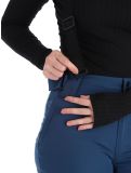 Miniatura Kilpi, Elare-W pantaloni da sci donna Dark Blue blu 