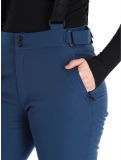 Miniatura Kilpi, Elare-W pantaloni da sci donna Dark Blue blu 