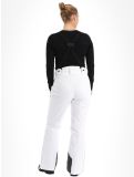 Miniatura Kilpi, Elare-W pantaloni da sci donna White bianco 