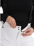 Miniatura Kilpi, Elare-W pantaloni da sci donna White bianco 