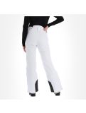 Miniatura Kilpi, Elare-W pantaloni da sci donna bianco 