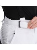 Miniatura Kilpi, Elare-W pantaloni da sci donna bianco 