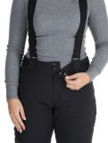 Miniatura Kilpi, Eurina pantaloni da sci donna Black nero 