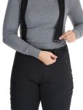 Miniatura Kilpi, Eurina pantaloni da sci donna Black nero 