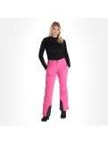 Miniatura Kilpi, Eurina-W pantaloni da sci donna rosa 