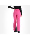 Miniatura Kilpi, Eurina-W pantaloni da sci donna rosa 