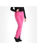 Miniatura Kilpi, Eurina-W pantaloni da sci donna rosa 