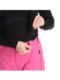 Miniatura Kilpi, Eurina-W pantaloni da sci donna rosa 