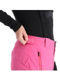 Miniatura Kilpi, Eurina-W pantaloni da sci donna rosa 