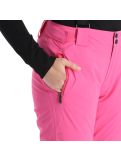 Miniatura Kilpi, Eurina-W pantaloni da sci donna rosa 