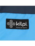 Miniatura Kilpi, Flip-M giacca sci taglie forti uomo blu