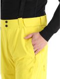 Miniatura Kilpi, Lazzaro-M pantaloni da sci senza imbottitura uomo Yellow giallo 