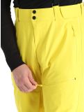 Miniatura Kilpi, Lazzaro-M pantaloni da sci senza imbottitura uomo Yellow giallo 