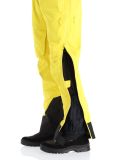 Miniatura Kilpi, Lazzaro-M pantaloni da sci senza imbottitura uomo Yellow giallo 