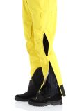 Miniatura Kilpi, Lazzaro-M pantaloni da sci senza imbottitura uomo Yellow giallo 