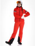 Miniatura Kilpi, Lorien-W giacca sci donna Red rosso 