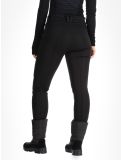 Miniatura Kilpi, MAURA legging da sci donna Black nero 