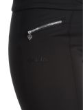 Miniatura Kilpi, MAURA legging da sci donna Black nero 