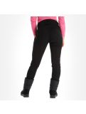 Miniatura Kilpi, Maura-W pantaloni da sci softshell donna nero 