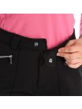 Miniatura Kilpi, Maura-W pantaloni da sci softshell donna nero 