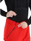 Miniatura Kilpi, Methone-M pantaloni da sci uomo Red rosso 