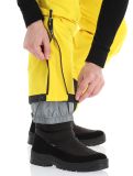 Miniatura Kilpi, Methone-M pantaloni da sci uomo Yellow giallo 