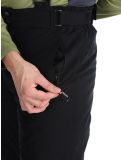 Miniatura Kilpi, MIMAS pantaloni da sci uomo Black nero 