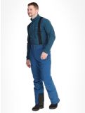 Miniatura Kilpi, MIMAS pantaloni da sci uomo Dark Blue blu 