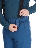 Miniatura Kilpi, MIMAS pantaloni da sci uomo Dark Blue blu 