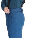 Miniatura Kilpi, MIMAS pantaloni da sci uomo Dark Blue blu 