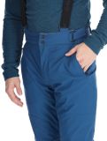 Miniatura Kilpi, MIMAS pantaloni da sci uomo Dark Blue blu 