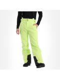 Miniatura Kilpi, Mimas-M pantaloni da sci uomo lime verde 