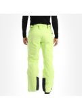 Miniatura Kilpi, Mimas-M pantaloni da sci uomo lime verde 