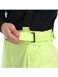 Miniatura Kilpi, Mimas-M pantaloni da sci uomo lime verde 