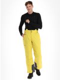 Miniatura Kilpi, Mimas-M pantaloni da sci uomo Yellow giallo 