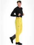 Miniatura Kilpi, Mimas-M pantaloni da sci uomo Yellow giallo 