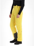 Miniatura Kilpi, Mimas-M pantaloni da sci uomo Yellow giallo 