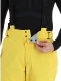 Miniatura Kilpi, Mimas-M pantaloni da sci uomo Yellow giallo 