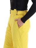 Miniatura Kilpi, Mimas-M pantaloni da sci uomo Yellow giallo 