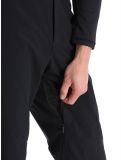 Miniatura Kilpi, Ravel-M pantaloni da sci uomo Black nero 