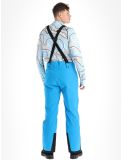 Miniatura Kilpi, Ravel-M pantaloni da sci uomo Blue blu 