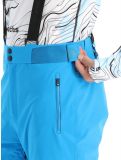 Miniatura Kilpi, Ravel-M pantaloni da sci uomo Blue blu 