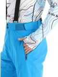 Miniatura Kilpi, Ravel-M pantaloni da sci uomo Blue blu 