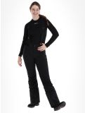 Miniatura Kilpi, Ravel-W pantaloni da sci donna Black nero 