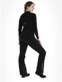 Miniatura Kilpi, Ravel-W pantaloni da sci donna Black nero 